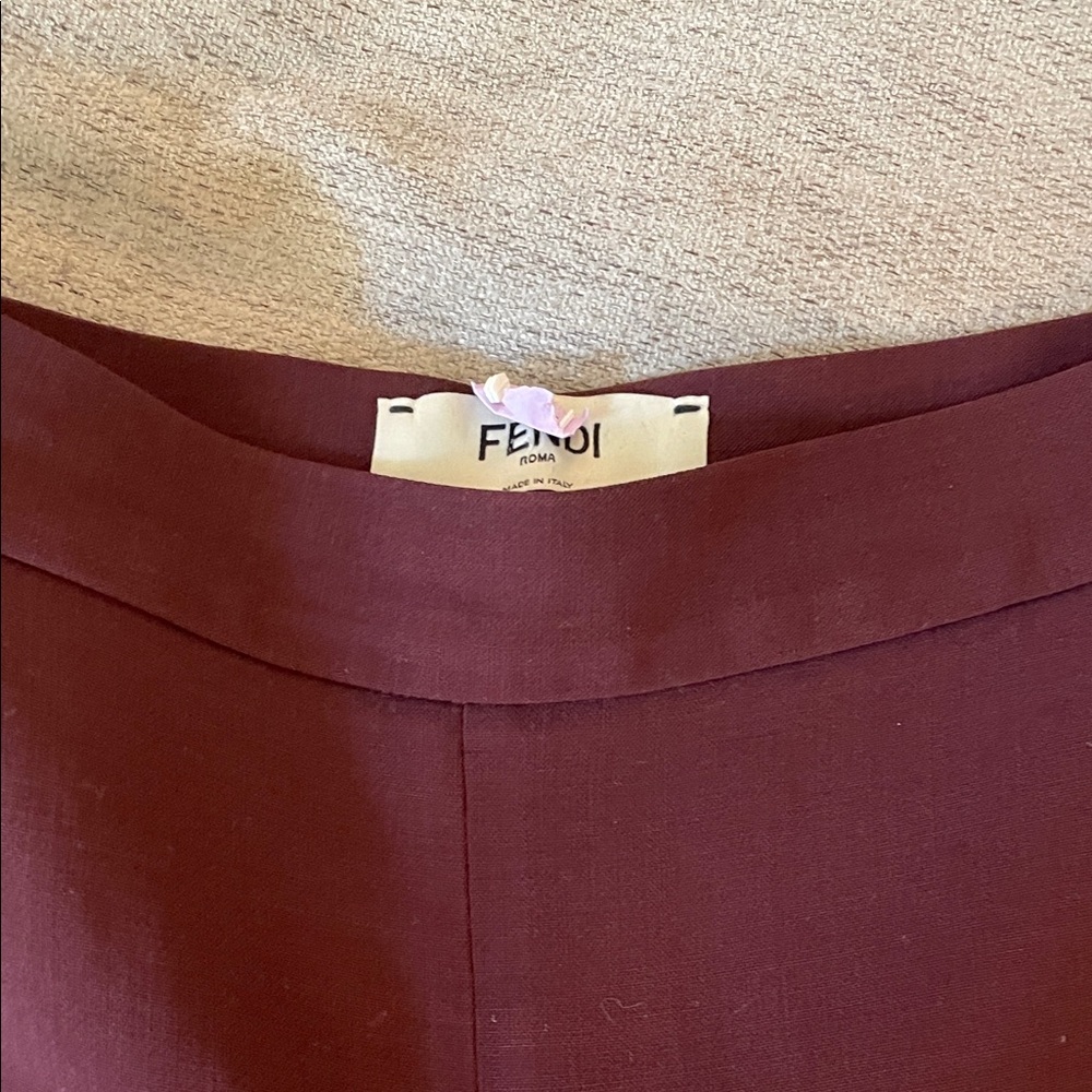 Fendi. flash $279